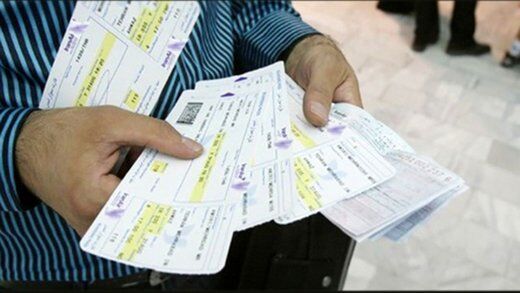 گرانفروشی ایرلاین ها ادامه دارد