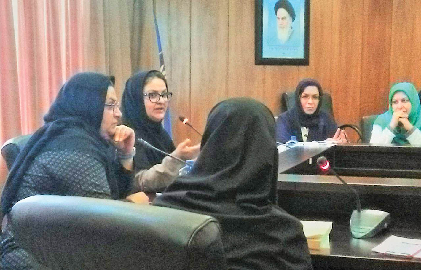 فعالان‌ پنهان تاریخ