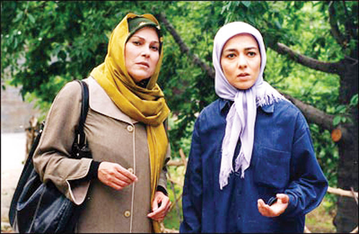 آخرین یادگار حرفه‌ای بر تصویر