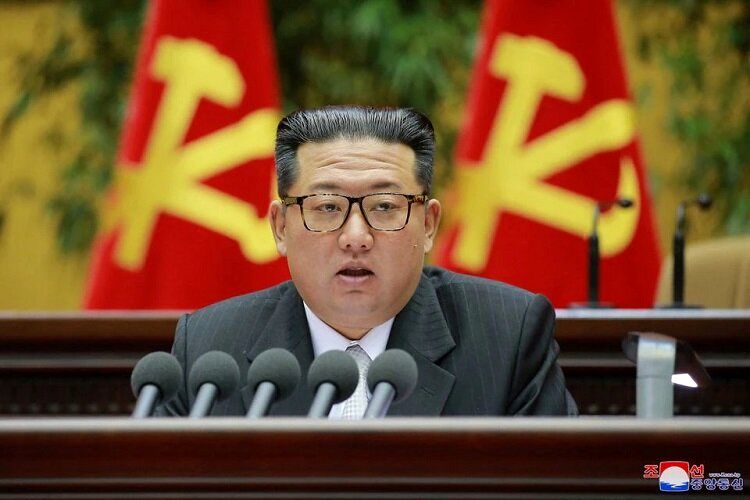 عکس‌هایی دیده نشده از رهبر کره شمالی که تاکنون منتشر نشده بود