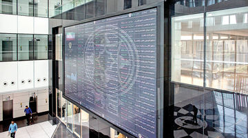 موج‌سواری بورس