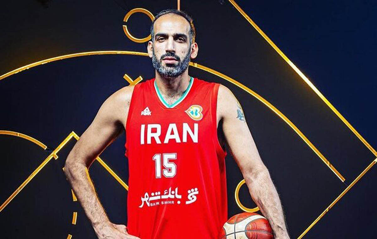 حامد حدادی به استقلال پیوست