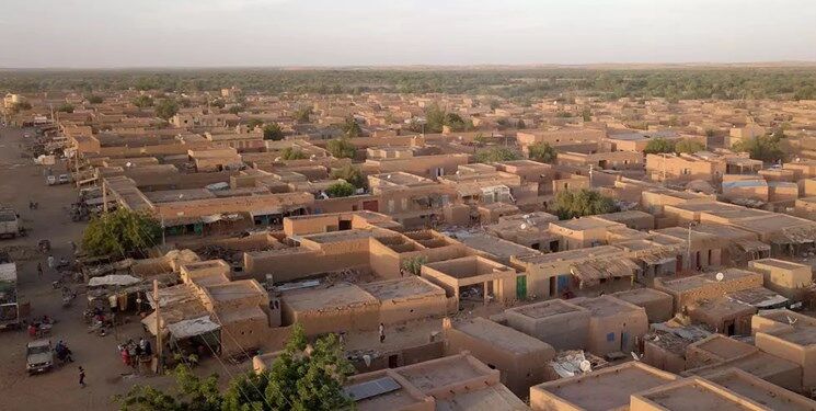 متهم اصلی حمله به یک مراسم عروسی در مالی با ۱۰۰ کشته