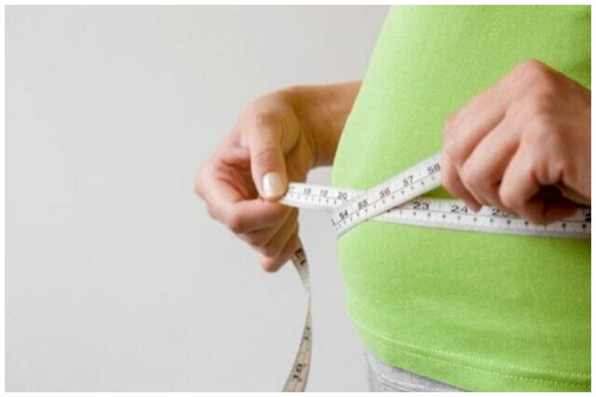 7 عادت غلطتی که چاقتان می‌کند