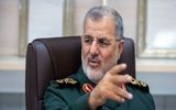هشدار فرمانده کل سپاه: دست همه رزمندگان ما روی ماشه است + فیلم