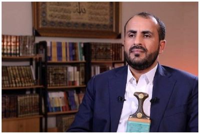 انصارالله یمن شهادت فرزندان اسماعیل هنیه را تسلیت گفت