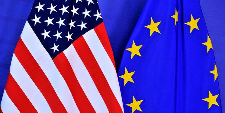 سناتورهای آمریکایی خواهان لغو واردات محصولات غذایی از اروپا شدند 