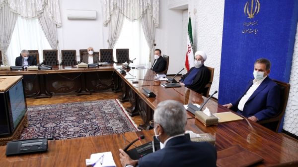 روحانی: اهتمام دولت به بخش سلامت در سال‌های پس از انقلاب بی‌نظیر بوده است