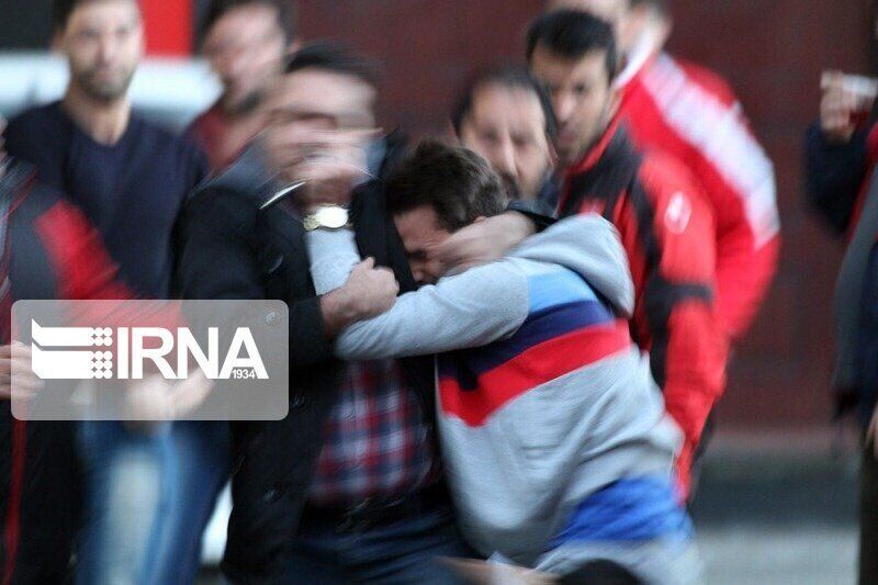 جزییات نزاع گروهی مرگبار در فیروزه