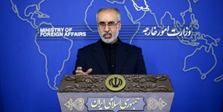 واکنش تند ایران به حمله رژیم صهیونیستی به غزه 
