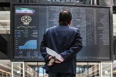 مقایسه بازدهی بورس در ۶ ماهه ابتدایی امسال و سال ۱۴۰۲ 