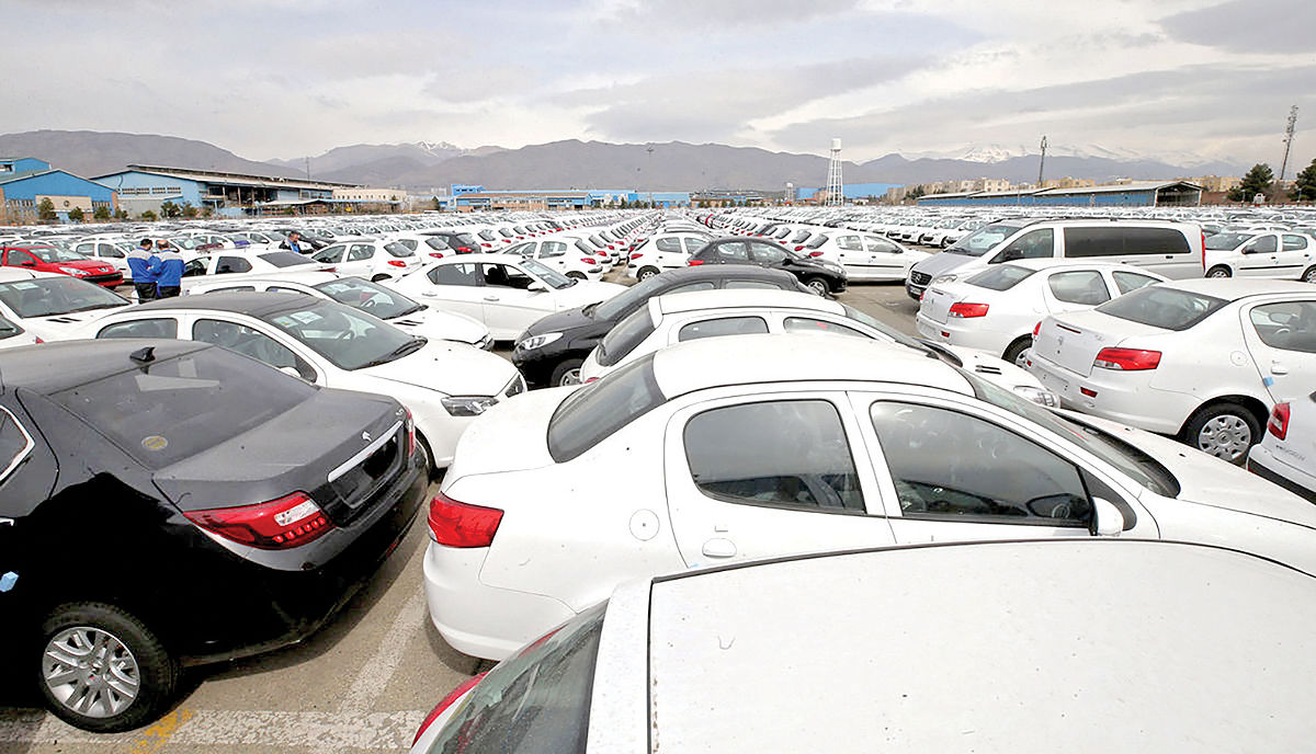دو شرط فروش خودرو درحاشیه بازار