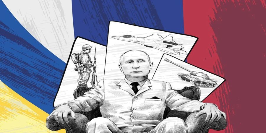 کوری ایالات متحده و شوروی نسبت به قدرت ناسیونالیسم