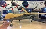 جزئیات تازه از سرنگونی بالگرد آپاچی آمریکایی در نزدیکی تنگه هرمز