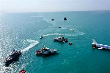 توقیف نفت‌کش با پرچم جزایر مارشال توسط سپاه حامل پیام روشنی برای واشنگتن بود / اگر امنیت کشتیرانی ایران تهدید شود، قادر است در میدان عمل هزینه‌سازی کند