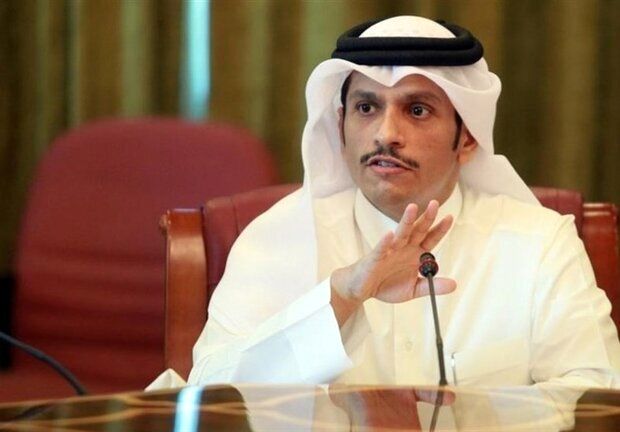 ناامیدی قطر از اقدامات اخیر طالبان