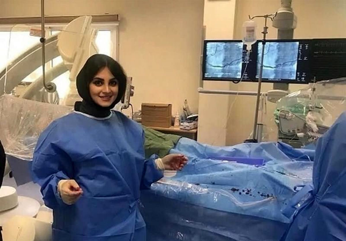 خطرجدی جامعه پزشکی ایران را تهدید می کند ؟   
