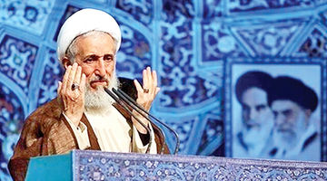 صدیقی: به فعالیت علمی برمی‌گردم