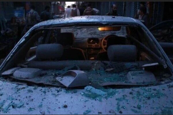 انفجار بمب و کشته شدن معاون فرماندار قندهار 