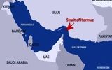 ادعای سنتکام درباره آغاز محاصره دریایی در تنگه هرمز + جزئیات