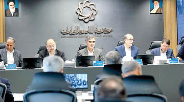 روایت فرزین از نرخ تالار دوم