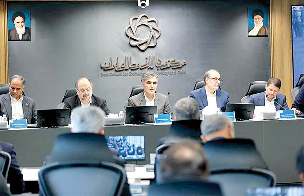 روایت فرزین از نرخ تالار دوم