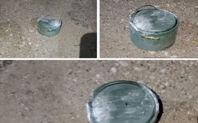 هشدار جدی؛ از این قوطی‌ها فاصله بگیرید/ آنها پس از بازگشایی منفجر می‌شوند + عکس