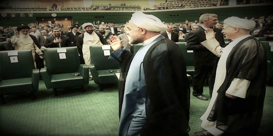بررسی رشد نقدینگی در دولت‌های هاشمی، خاتمی، احمدی‌نژاد و روحانی