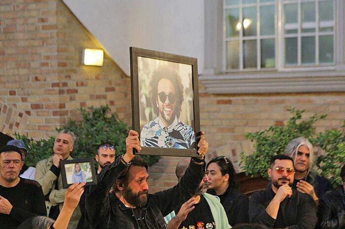 مسوولان  پاسخگو  باشند