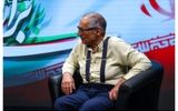 زیباکلام: کار اپوزیسیون همین است که مدام بگوید...+ فیلم
