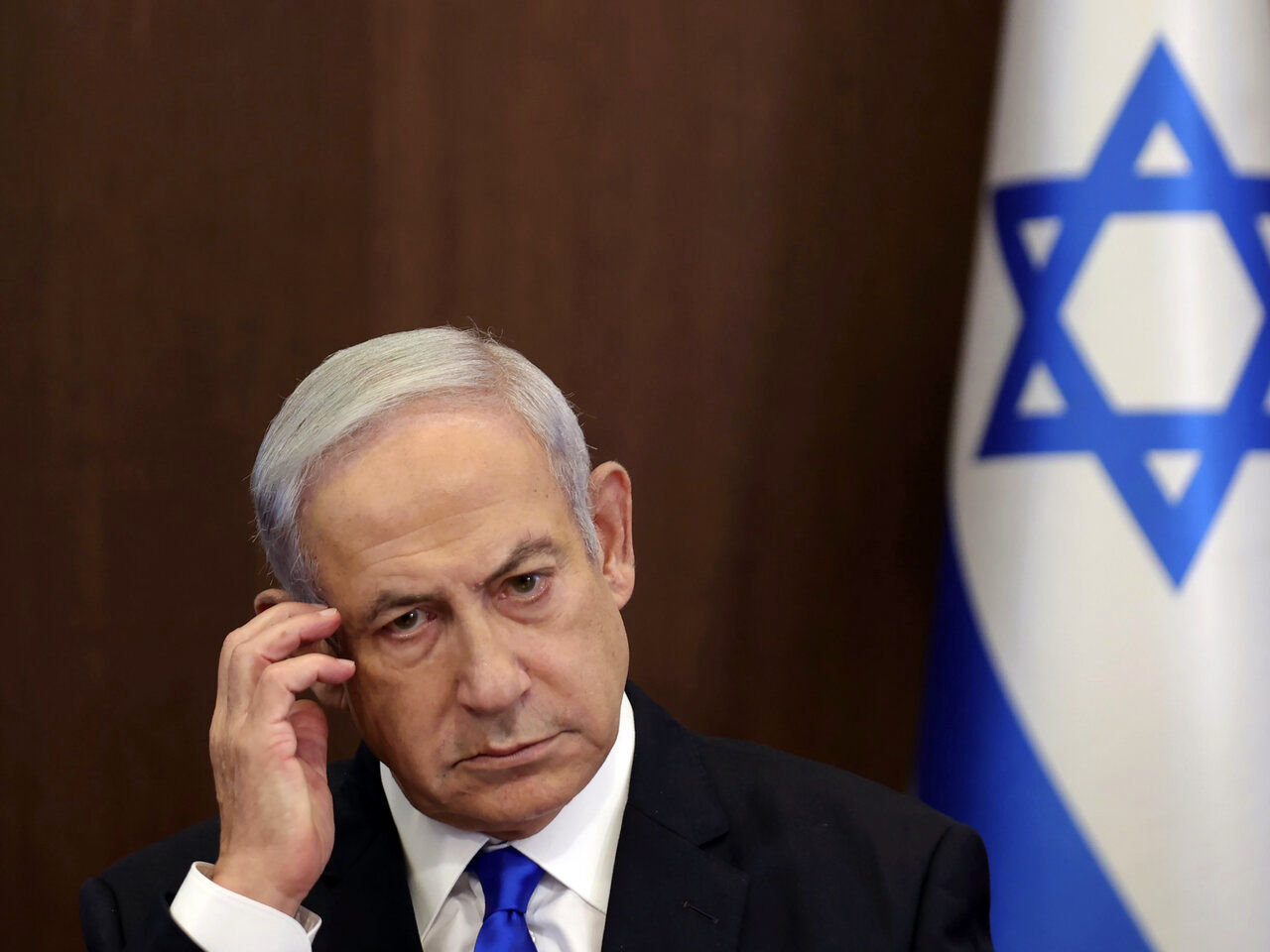 افسر سابق موساد نتانیاهو را مسئول شکست دانست/ او باید استعفا دهد