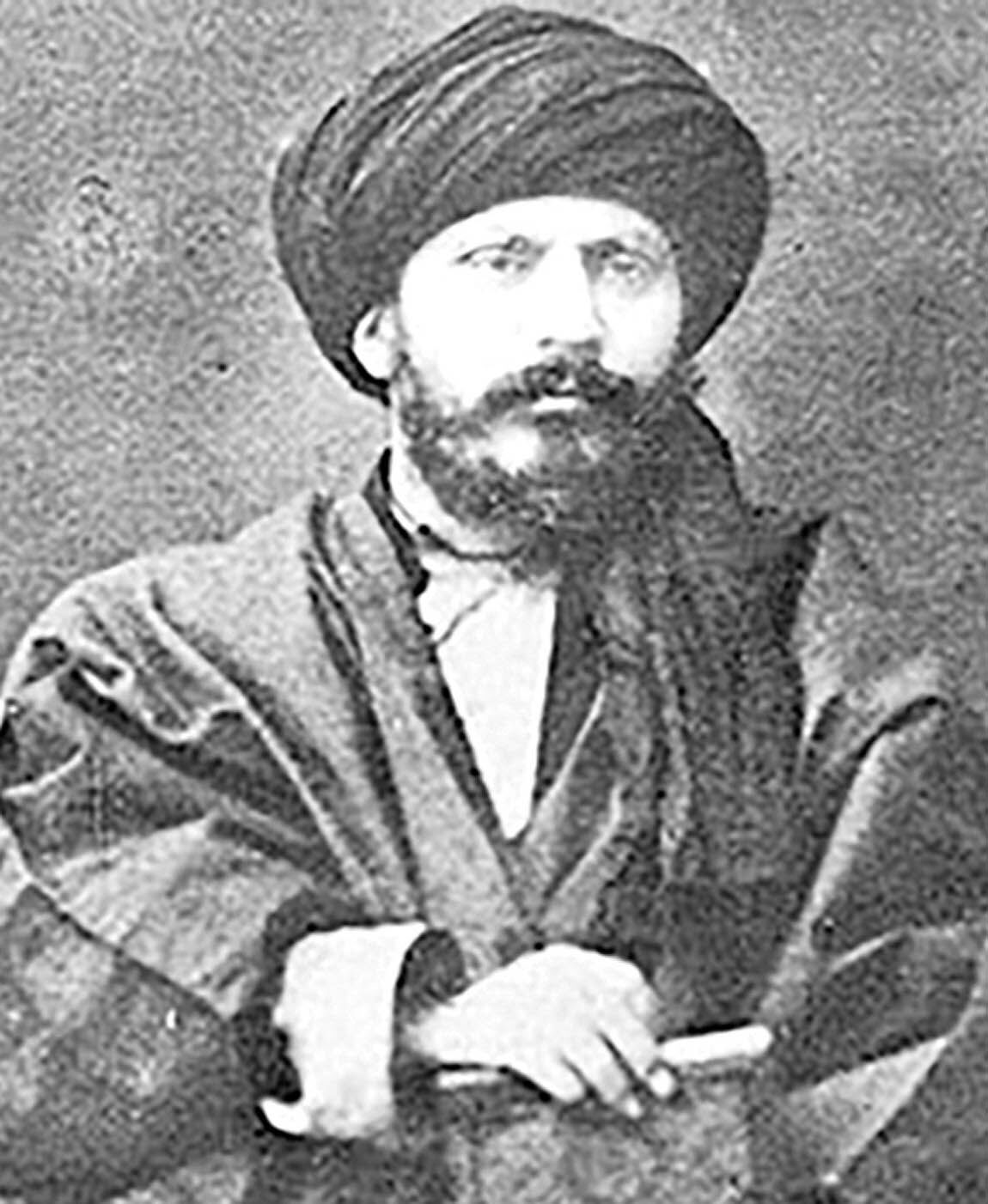 درگذشت سید اصلاح‌طلب 
