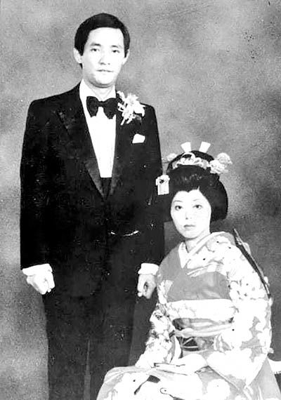 کازویوشی میورا؛ بازرگان متهم به قتل