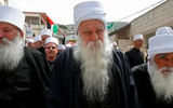 عوامل درگیری های سوریه