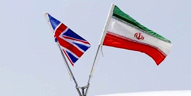جزئیات تحریم های ایران علیه انگلیس