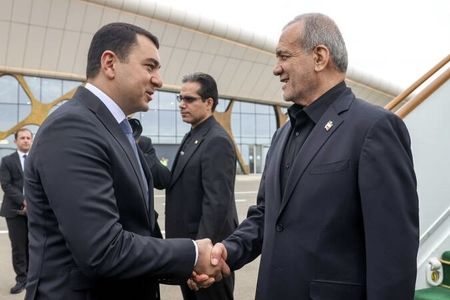 اکو باید تجارت آزاد را تا ۲۰۳۵ محقق کند
