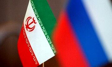 ادعای روزنامه روسی: این حرکت تهران و مسکو جهان را شوکه می‌کند