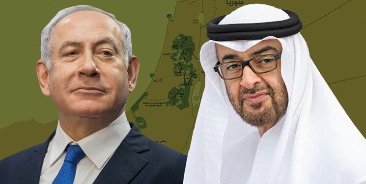 نتانیاهو سفرش به امارات و بحرین را به تعویق انداخت