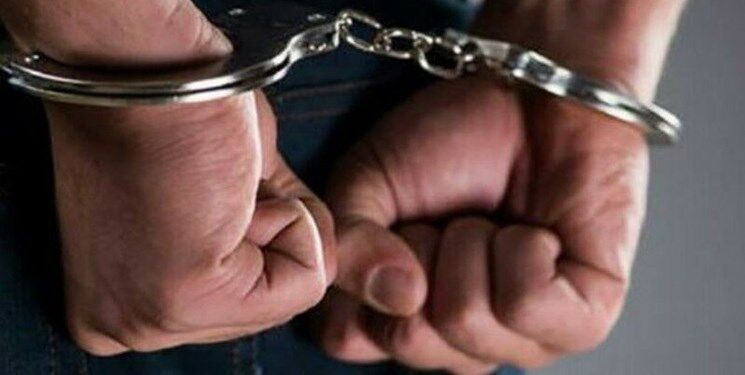 مجلوب و متهم فراری ۳۰ میلیاردی در بابلسر دستگیر شد
