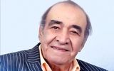 ایرج خواجه امیری پیشکسوت موسیقی درگذشت​ 
