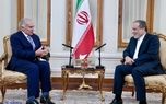 تاکید عراقچی بر حمایت ایران از تمامیت سرزمینی و حاکمیت ملی لبنان