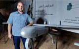 یک فرمانده ارشد حماس در غزه ترور شد