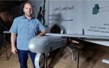 یک فرمانده ارشد حماس در غزه ترور شد