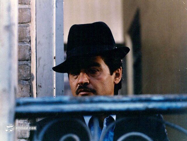 تصاویری کمتر دیده شده از مرحوم رضا رویگری