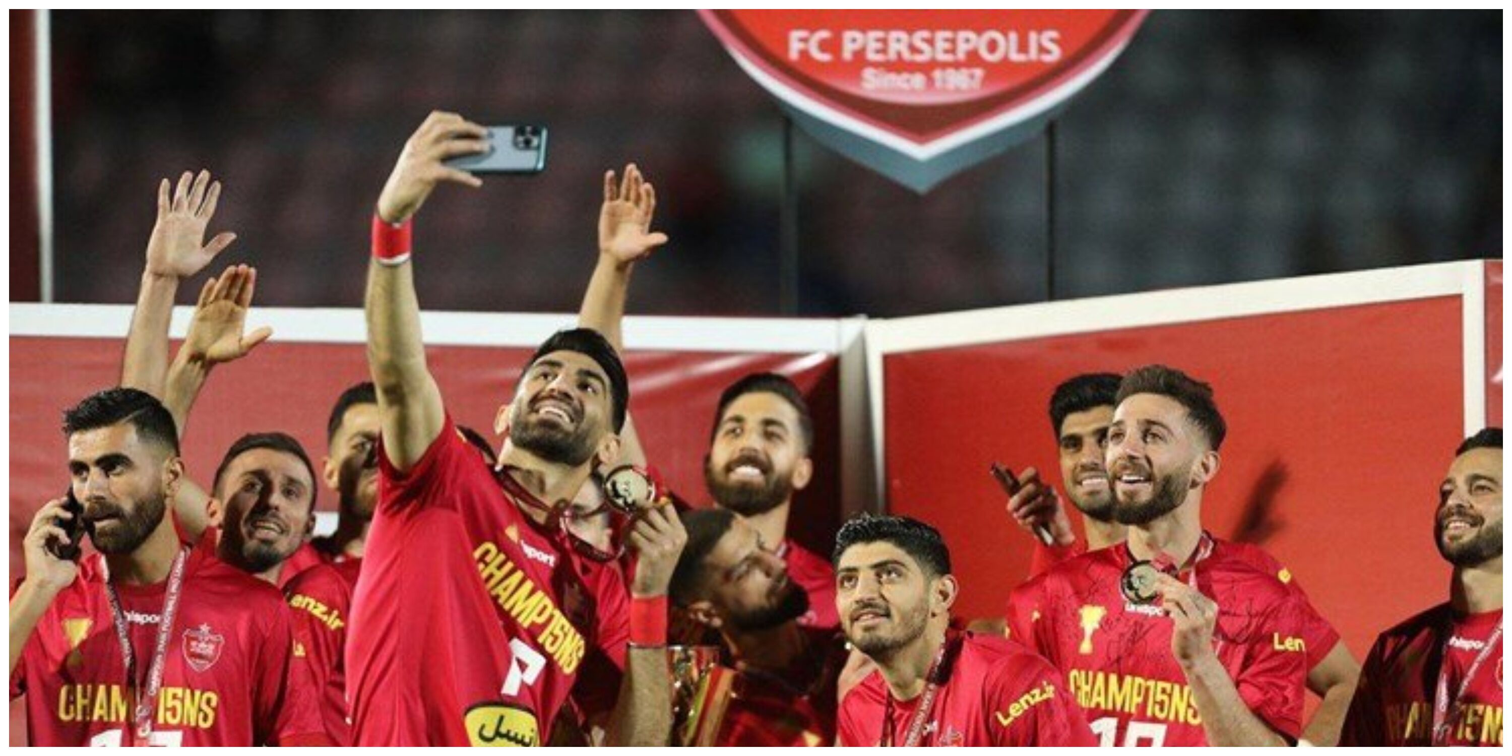  کارگردان مطرح پرسپولیسی درگذشت