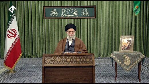 رهبر انقلاب: ورود واکسن کرونای امریکایی و انگلیسی به ایران ممنوع است