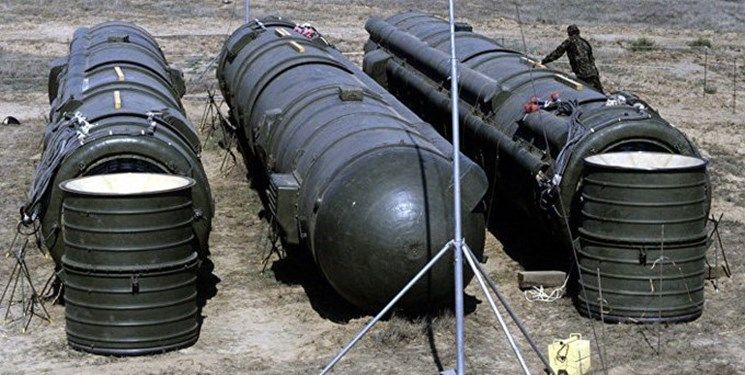 مسکو هنوز با آمریکا در زمینه تسلیحات اتمی اختلاف دارد؟