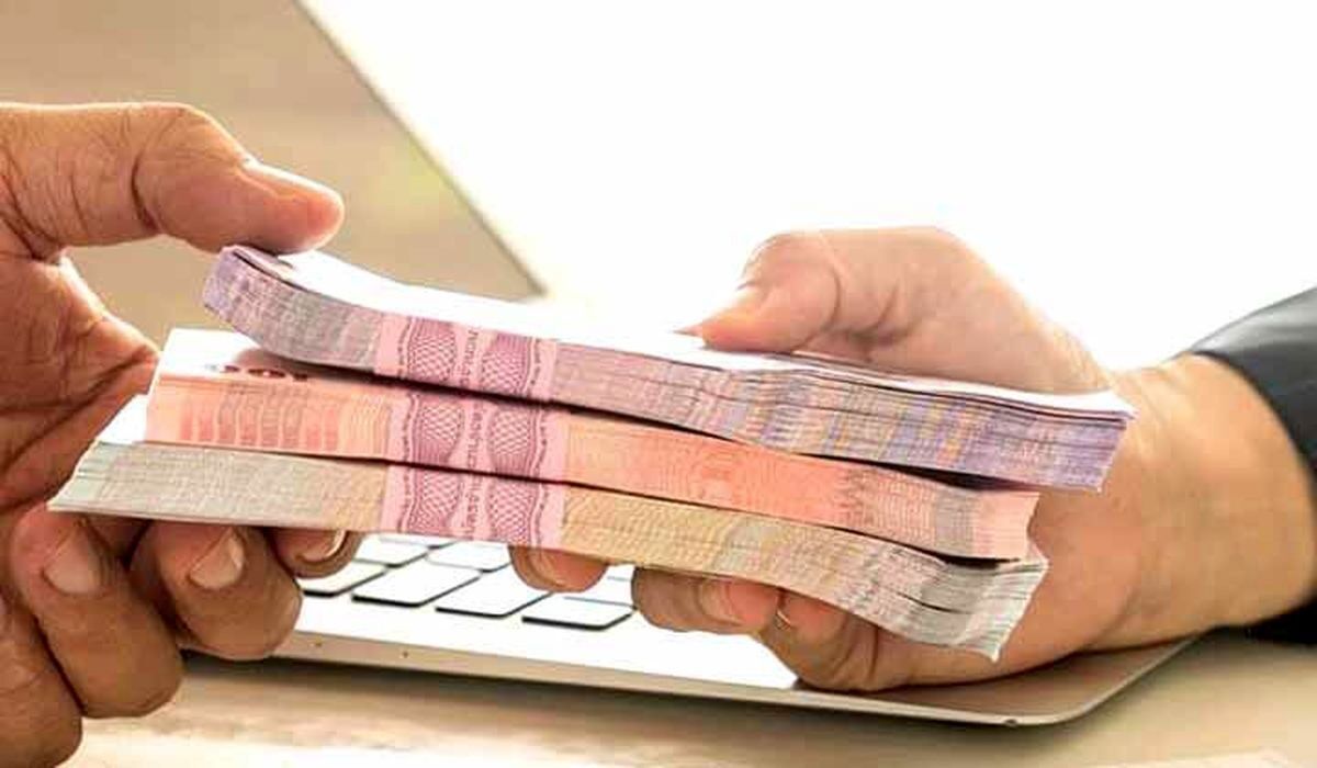  دستگیری عامل فساد بانکی بعد از 17 سال!