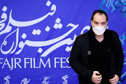 ابتلای بازیگر ایرانی به بیماری پارکینسون