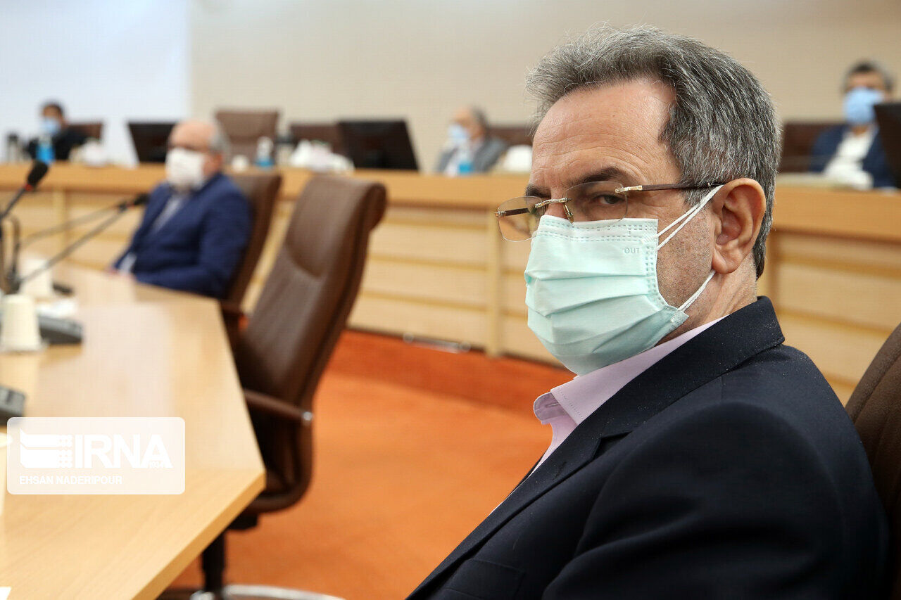 خبر استاندار تهران از تلاش برای حضوری برگزار کردن سال تحصیلی جدید